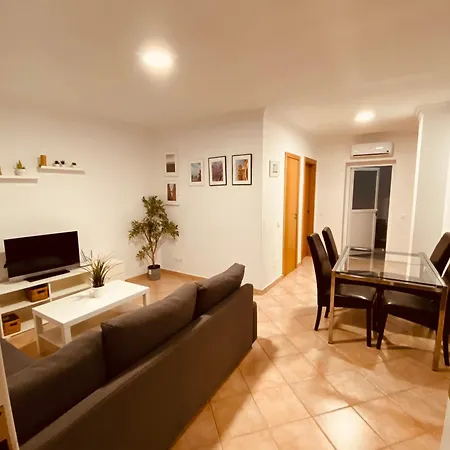 Appartamento Vivienda 2 Churriana-aeropuerto Málaga