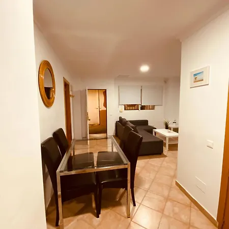 Appartamento Vivienda 2 Churriana-aeropuerto *