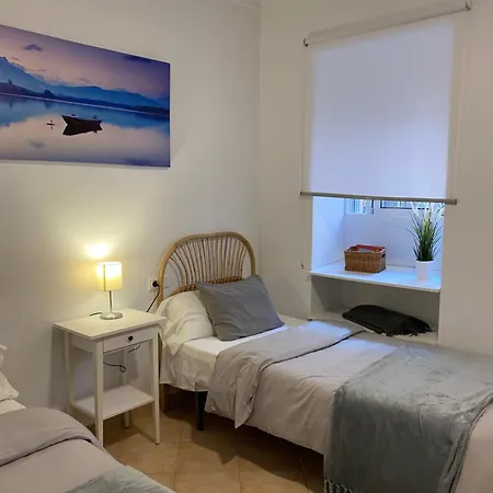 Appartamento Vivienda 2 Churriana-aeropuerto *