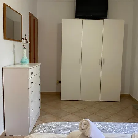 Appartamento Vivienda 2 Churriana-aeropuerto Málaga