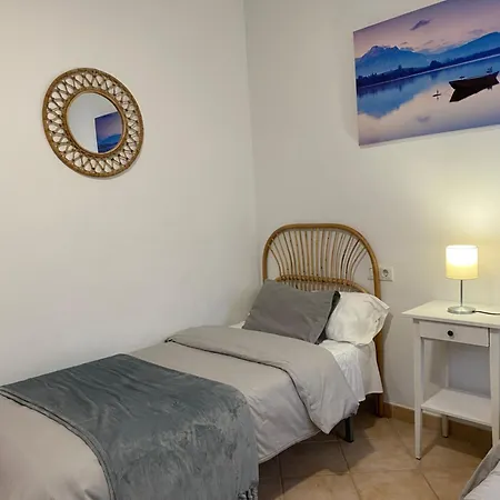 Vivienda 2 Churriana-aeropuerto Málaga