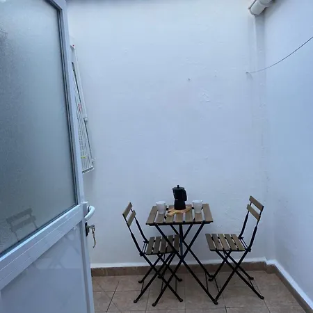 Appartamento Vivienda 2 Churriana-aeropuerto
