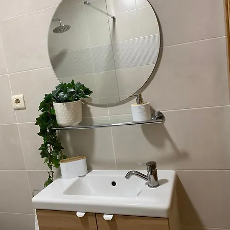 Appartamento Vivienda 2 Churriana-aeropuerto Málaga