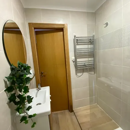 Vivienda 2 Churriana-aeropuerto Málaga