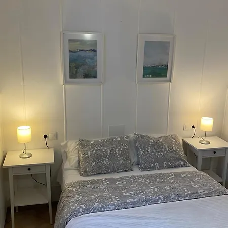 Appartamento Vivienda 2 Churriana-aeropuerto