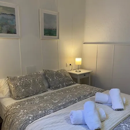 Appartamento Vivienda 2 Churriana-aeropuerto *